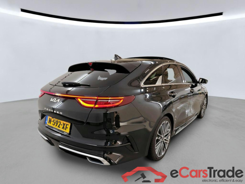 KIA PRO CEED 117 kW #5