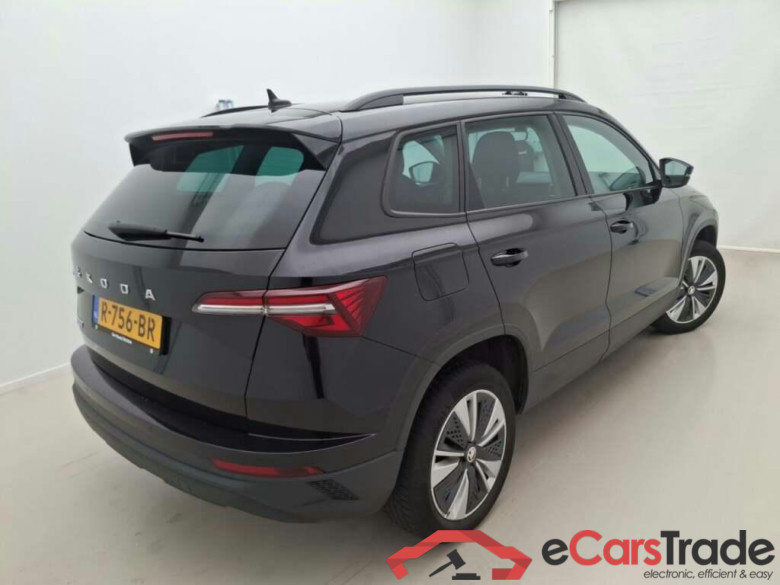 SKODA Karoq 1.5 TSI Bus.Ed. Plus DSG #2