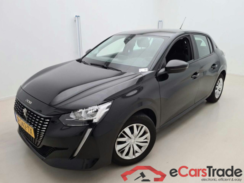 PEUGEOT 208 1.2 PT Active #1