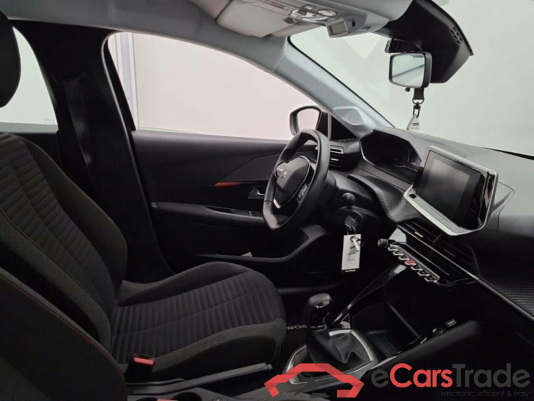 PEUGEOT 208 1.2 PT Active #3