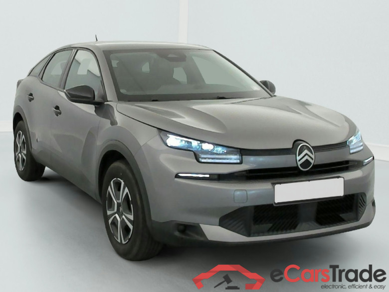 Citroen C4 You Hybride 110 ch e-DCS6 #1