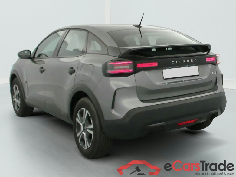 Citroen C4 You Hybride 110 ch e-DCS6 #5