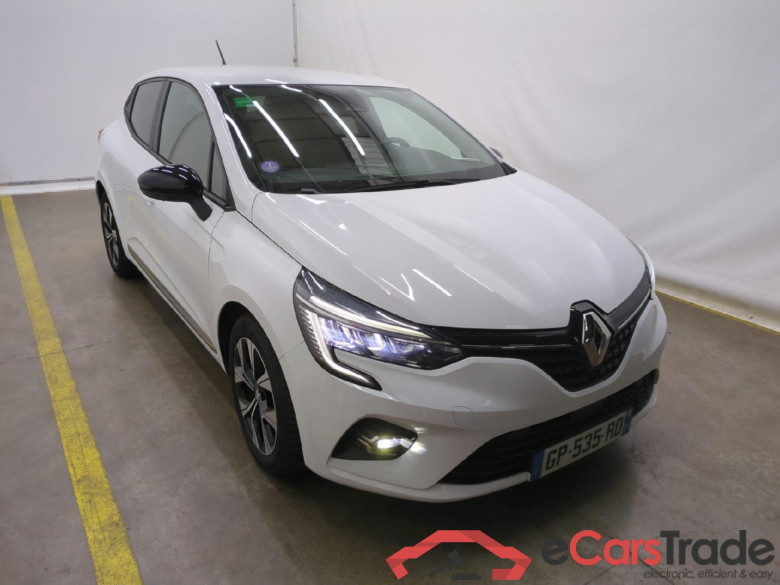 Clio V Evolution 1.0 SCe 65CV BVM5 E6d #2
