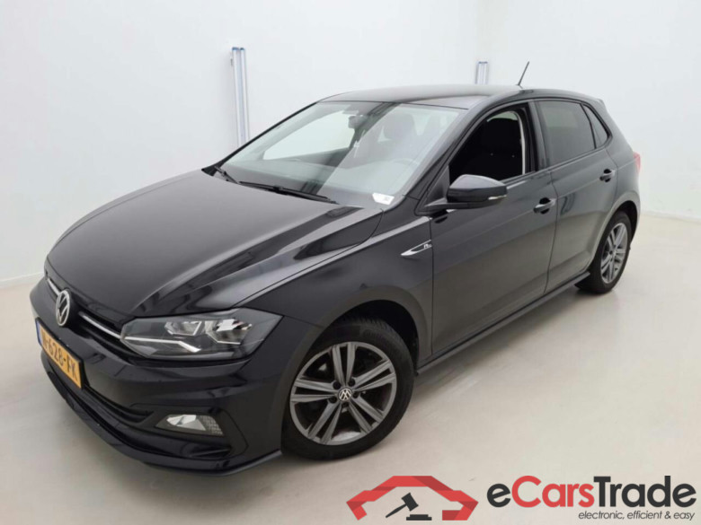 VOLKSWAGEN POLO 1.0 TSI R-Line Ed. DSG #1