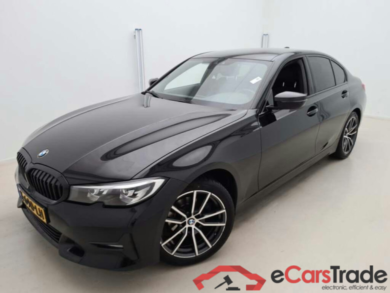 BMW 3-serie 318i Executive Ed. #1