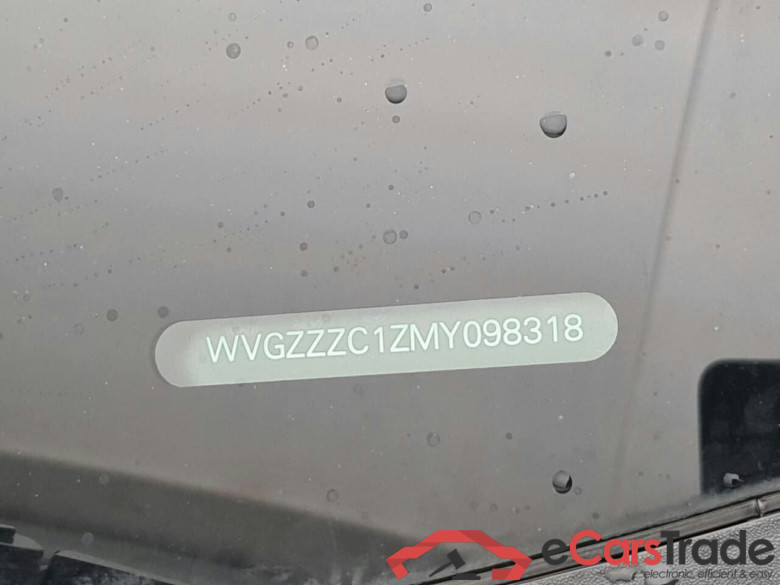 VOLKSWAGEN T-Cross 1.0 TSI Life #5