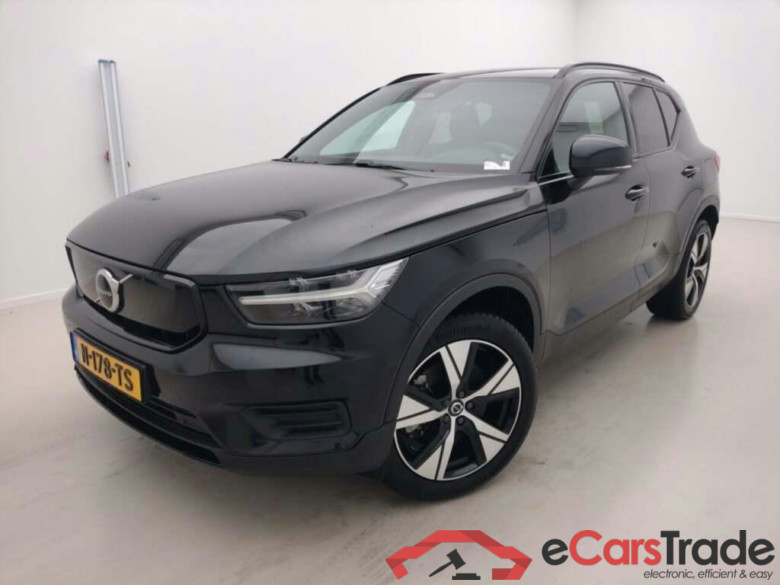 VOLVO XC40 Recharge Plus #1