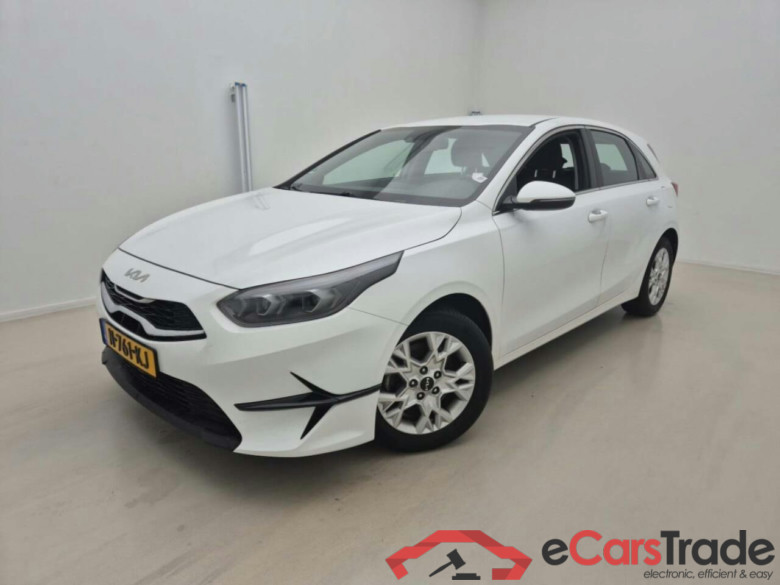 KIA CEE D 1.0 T-GDi DynamicL. #1