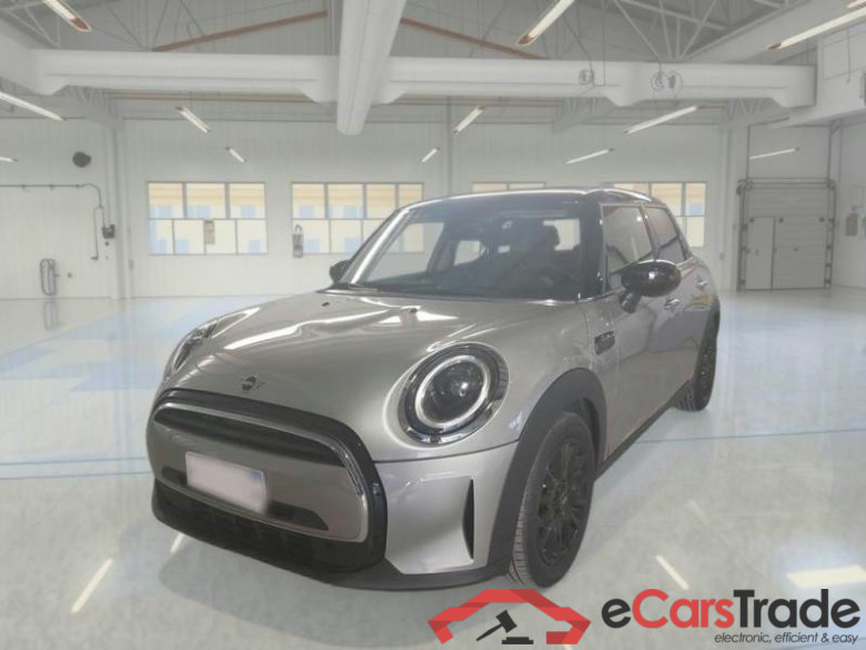 MINI MINI / 2021 / 5P / BERLINA COOPER CLASSIC AUTO