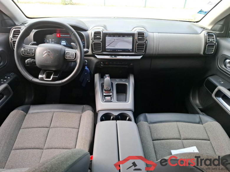 C5 Aircross Business 1.5 BlueHDi 130CV BVA8 E6d #5