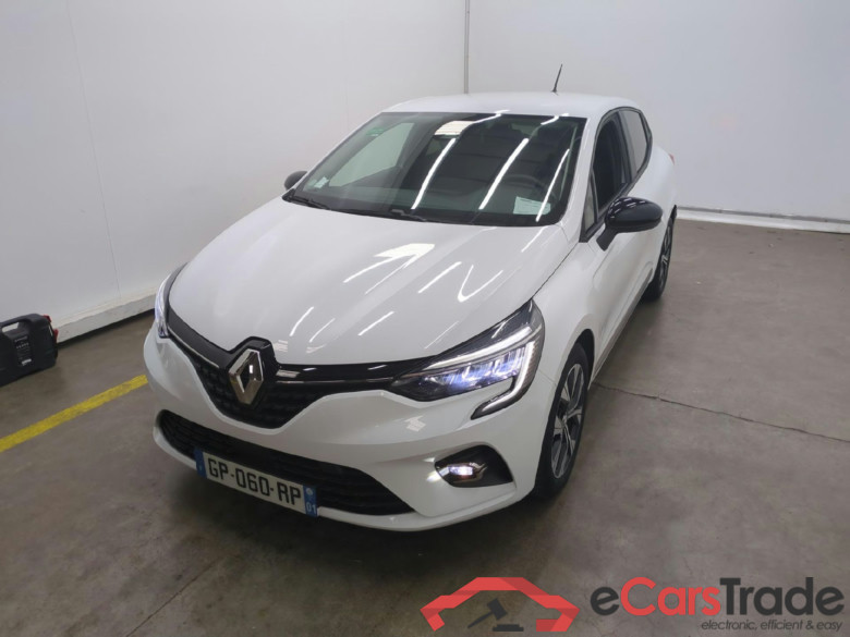 Clio V Evolution 1.0 SCe 65CV BVM5 E6d #1