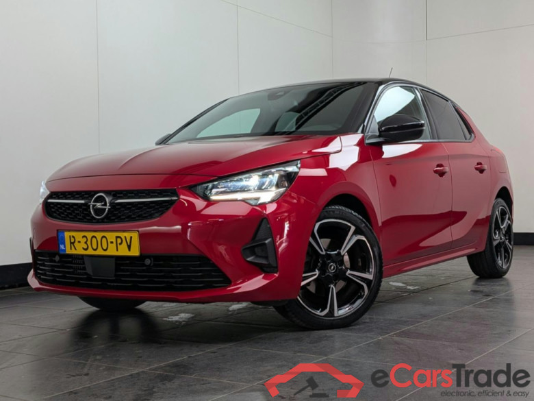 OPEL CORSA 1.2 GS Line