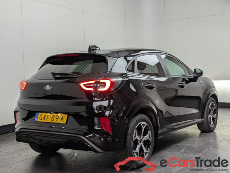 FORD PUMA 1.0 EB Hyb. ST-Line #3