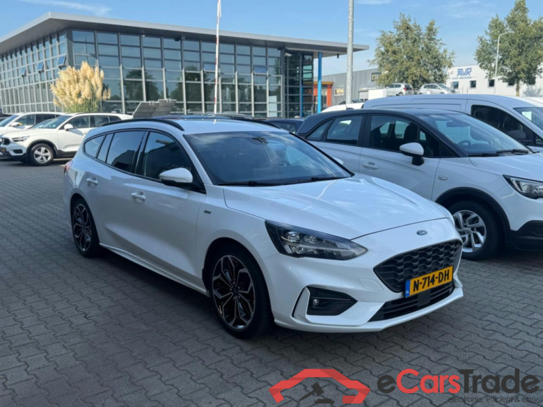 FORD Focus wagon 1.0 EcoB. ST L. XBns #1