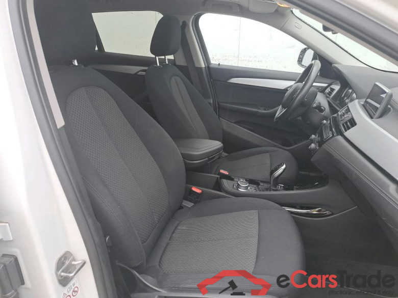 BMW X2 / 2017 / 5P / todoterreno sDrive18i (CX) #6
