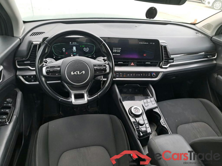 KIA Sportage / 2022 / 5P / todoterreno 1.6 T-GDi HEV 171kW (230CV) Drive 4X2 #3