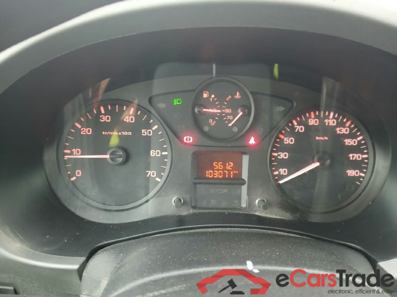 CITROEN Berlingo / 2015 / 4P / combi Multispace LIVE Edit.BlueHDi 74KW (100CV #4