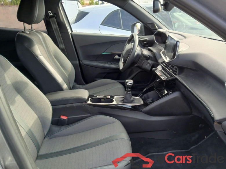 PEUGEOT 2008 / 2019 / 5P / todoterreno Allure Pack Puretech 100 S&S 6 Vel. MAN (Partners) #6