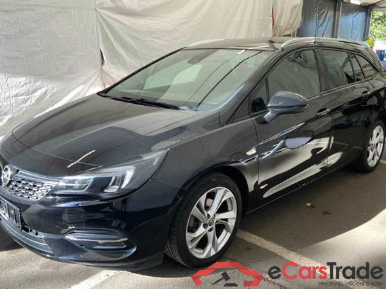 Astra K Sports Tourer Design & Tech Start/Stop 1.5 90KW MT6 E6d #1