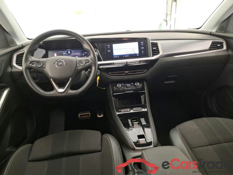Grandland X Business Elegance 1.2 Turbo 130CV BVA8 6E #5