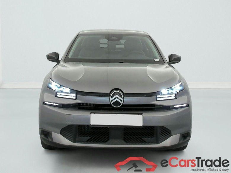 Citroen C4 Plus Hybride 145 ch e-DCS6 #2