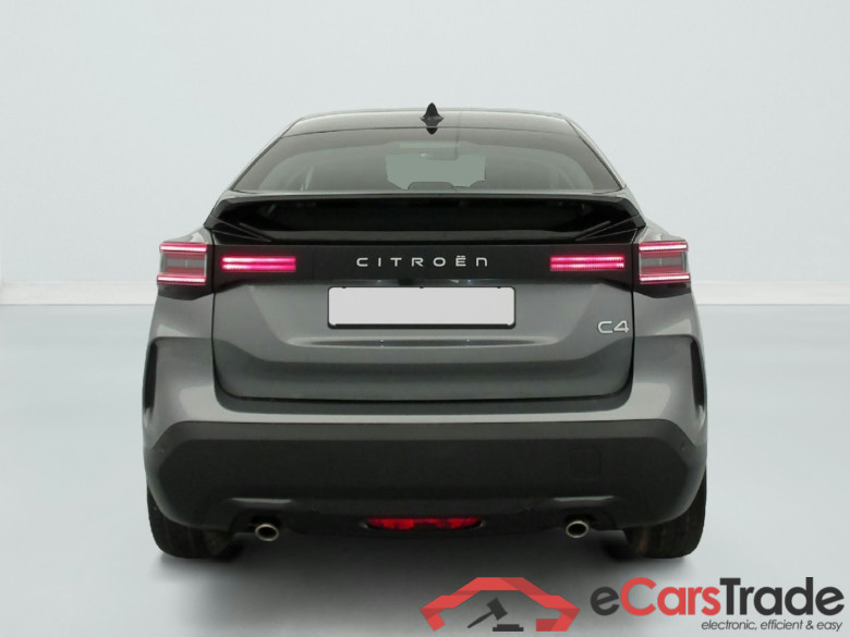 Citroen C4 Plus Hybride 145 ch e-DCS6 #6