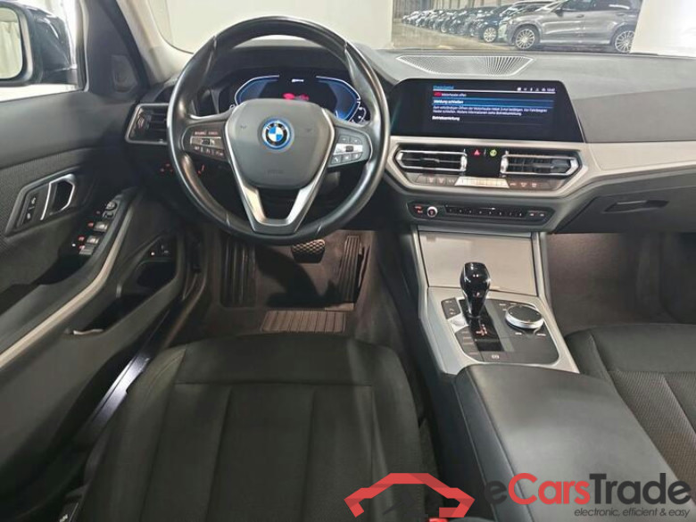BMW 3 Reeks Touring 3 Reeks Touring 320e (150 kW) (PHEV) 150kW/204pk  5D/P Auto-8 #5