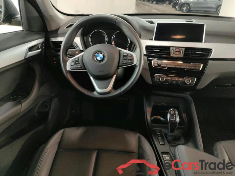 BMW X1 X1 sDrive18iA (100 kW) 100kW/136pk  5D/P Auto-7 #5
