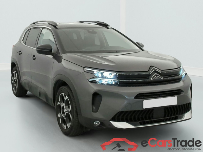Citroen C5 AIRCROSS Max BlueHDi 130 EAT8