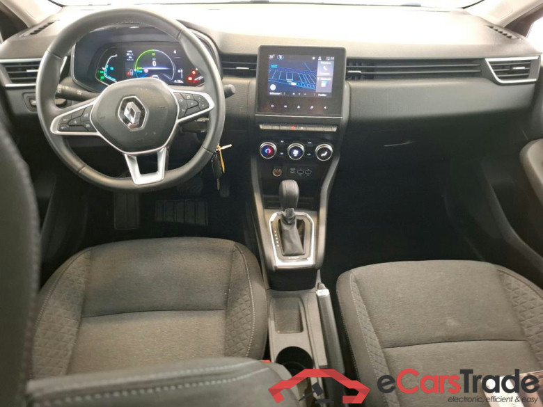 RENAULT Clio / 2019 / 5P / Berline Business E-Tech hybride 140 -21N #5
