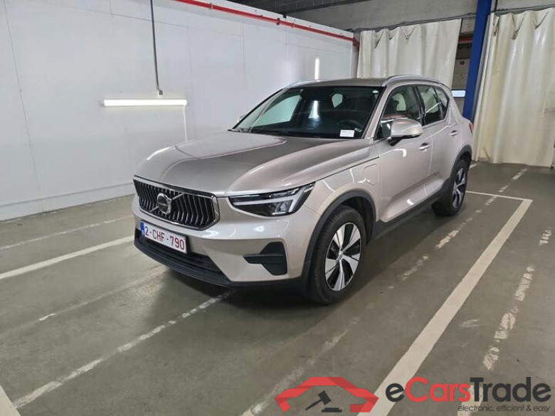 Volvo XC40 XC40 T4 PHEV Inscription Expression Aut. (PHEV) 155kW/211pk  5D/P Auto-7