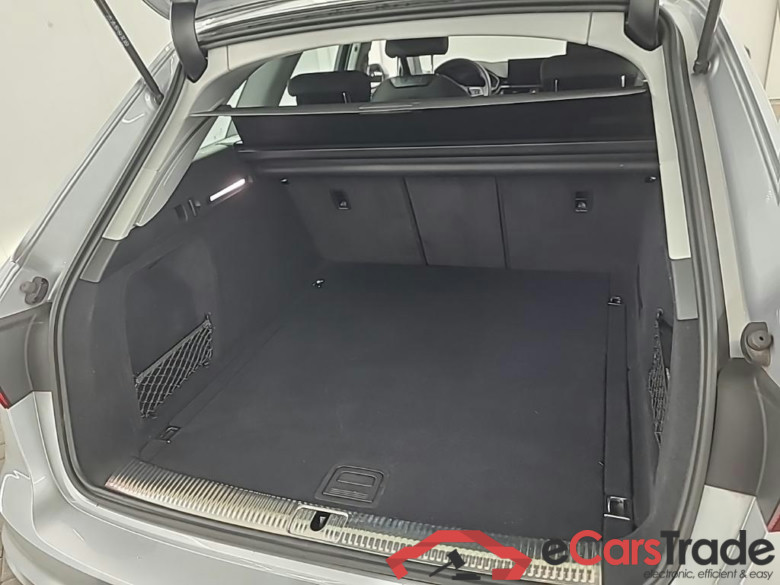 AUDI A4 Avant 35 TFSI S tronic Advanced Edition 5D 110kW #5
