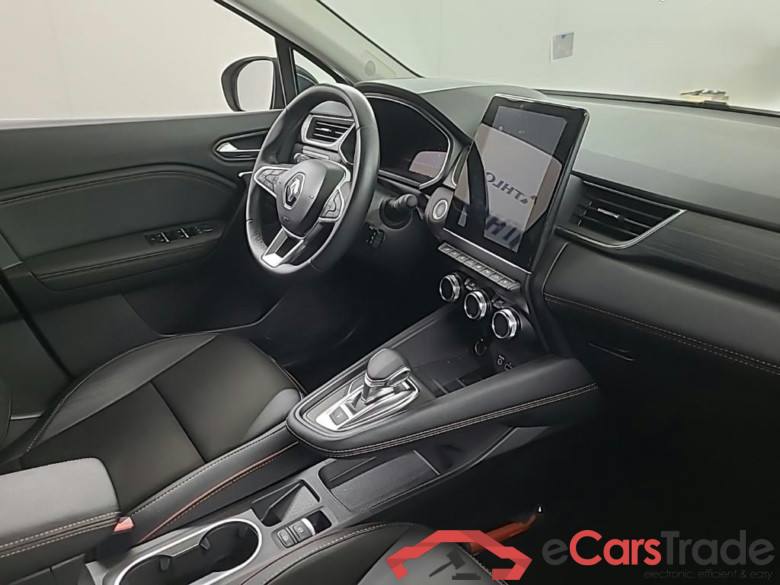 RENAULT Captur SUV E-TECH Plug-in Hybrid 160 Initiale Paris 5D 118kW #6