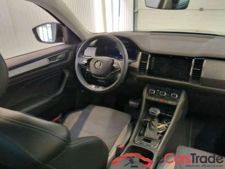 SKODA Kodiaq 1.5 TSI Bns. Ed. Pl. #3
