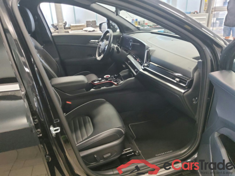 KIA Sportage  #5