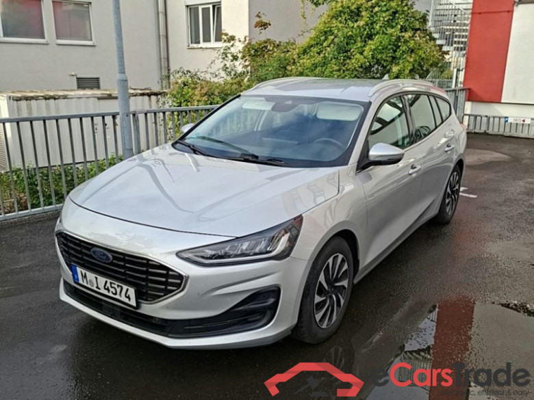 FORD Focus Turnier 