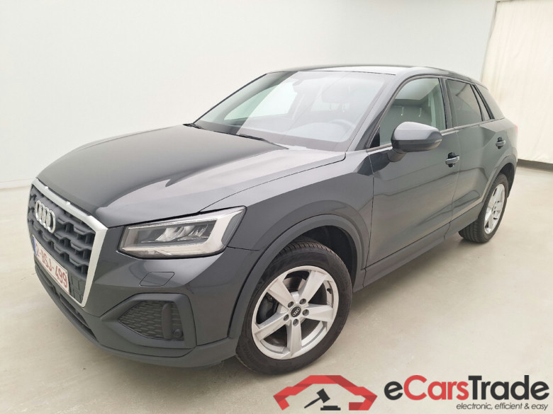 Audi, Q2 FL'20, Q2 35 TFSi 110kW Busin.Str. #2