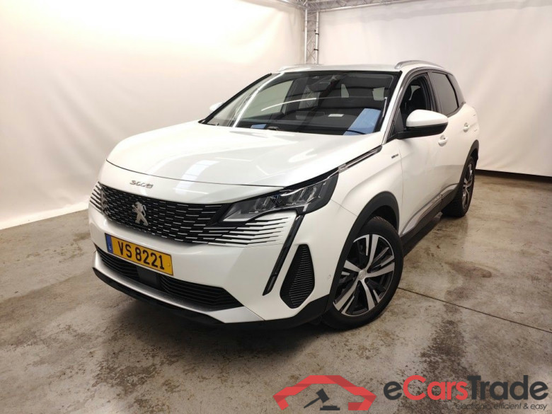 PEUGEOT 3008 - 2016 1.6 Hybrid PHEV Allure EU6.3) 5d #1