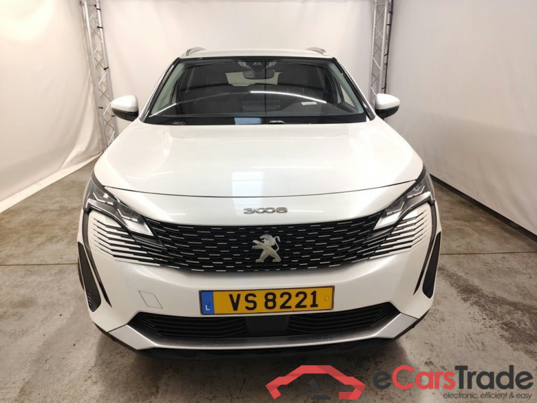 PEUGEOT 3008 - 2016 1.6 Hybrid PHEV Allure EU6.3) 5d #5
