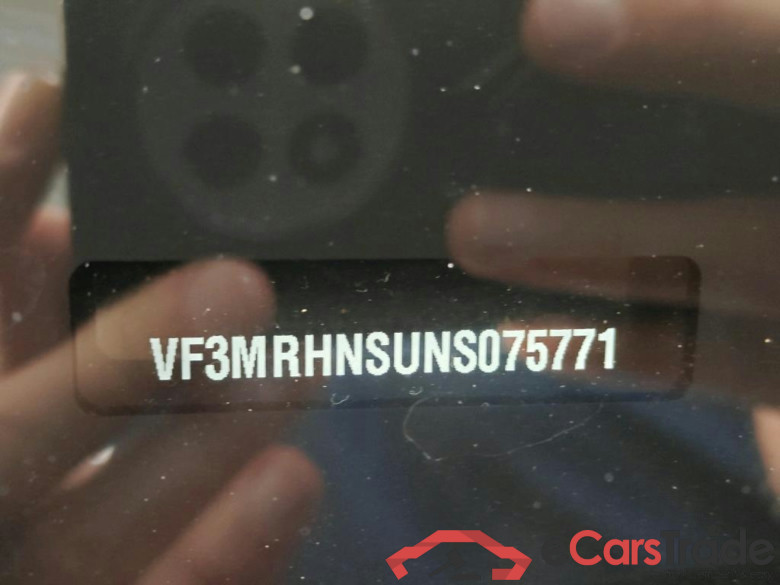 Peugeot 3008 Blue Lease GT PureTech 130 S&S EAT8 5d #6