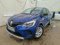 preview Renault Captur #0