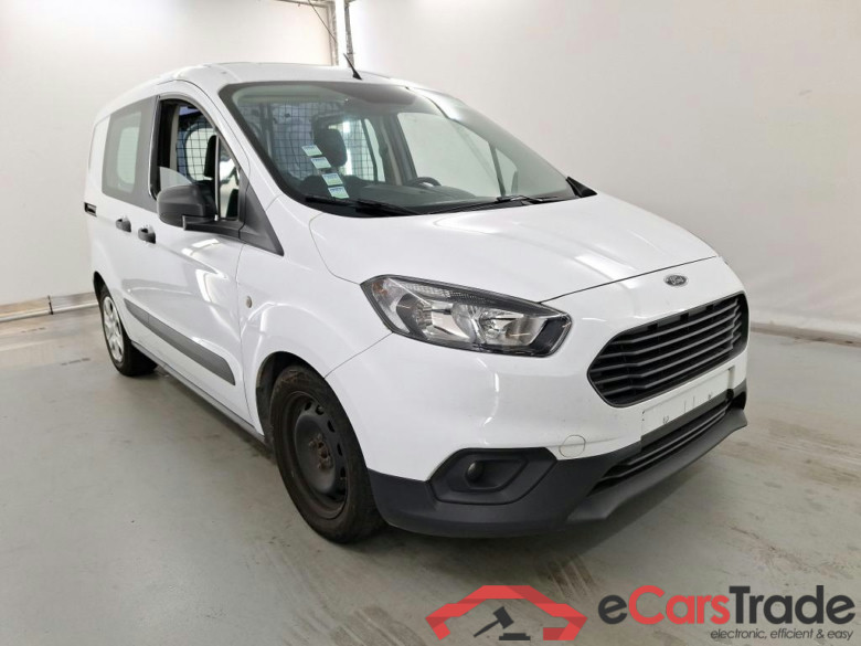 FORD Transit 1.5 TDCI 56KW TREND #2