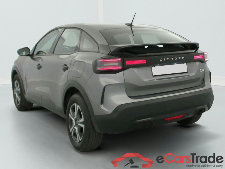 Citroen C4 You Hybride 110 ch e-DCS6 #5