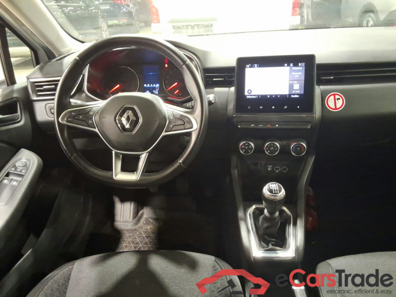 RENAULT Clio 1.0 TCE 90 CORPORATE EDITION #6