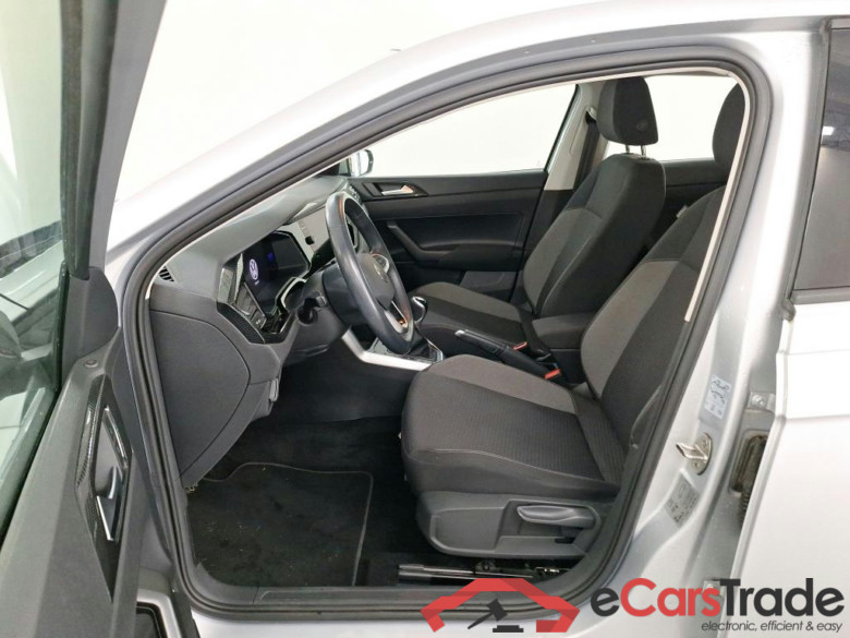 VOLKSWAGEN POLO 1.0 TSI LIFE BUSINESS #5