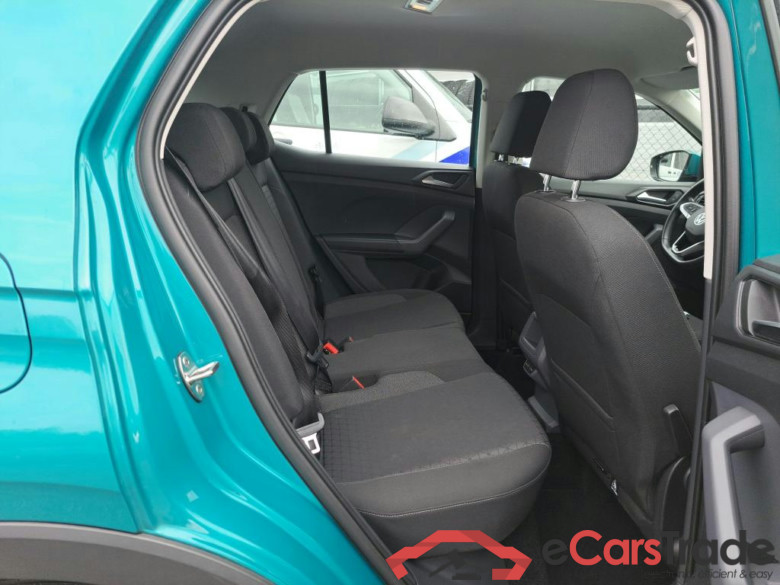 VOLKSWAGEN T-CROSS DIESEL 1.6 TDi SCR Life #6
