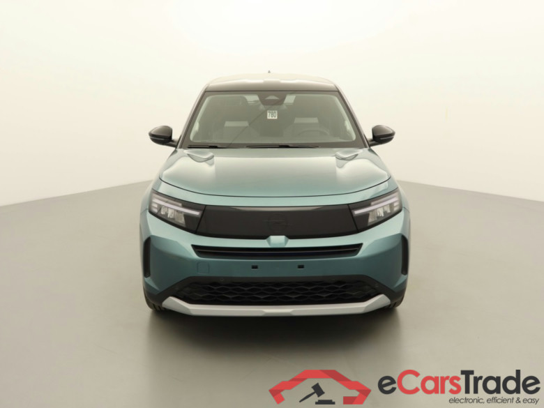Opel Frontera GS 1.2 Gasoline 147hp #3