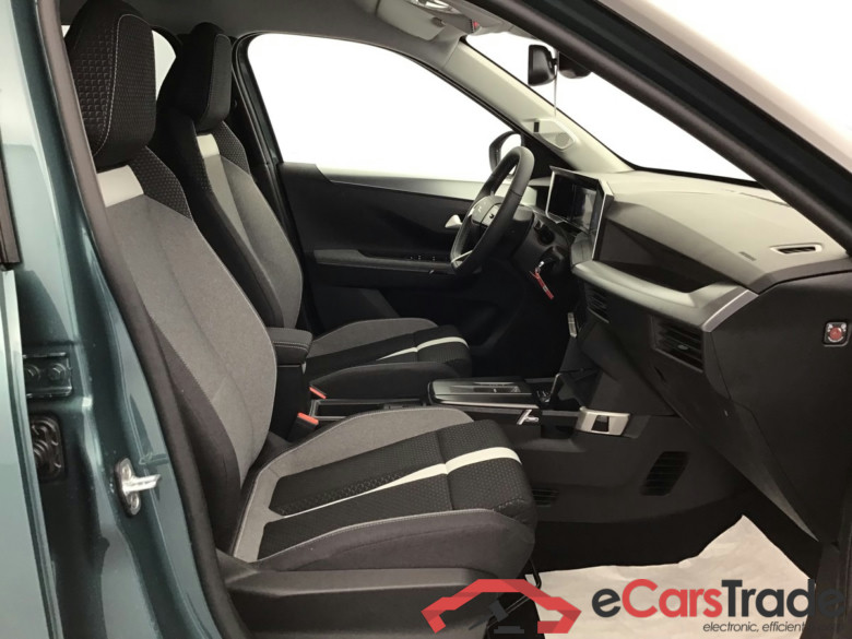 Opel Frontera GS 1.2 Gasoline 147hp #6