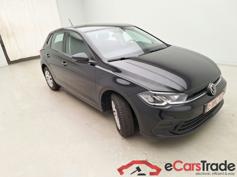 VW, Polo FL'21, Polo 1.0 TSI 70kW Life DSG #5