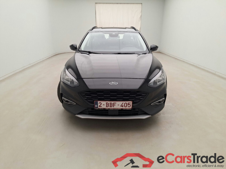 Ford, Focus SW '18, Focus Cl.1.0EB 92kW Active A. #1